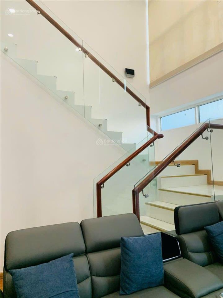 Penthouse hoàng anh gia lai 3 5pn, 5wc, 12 tỷ