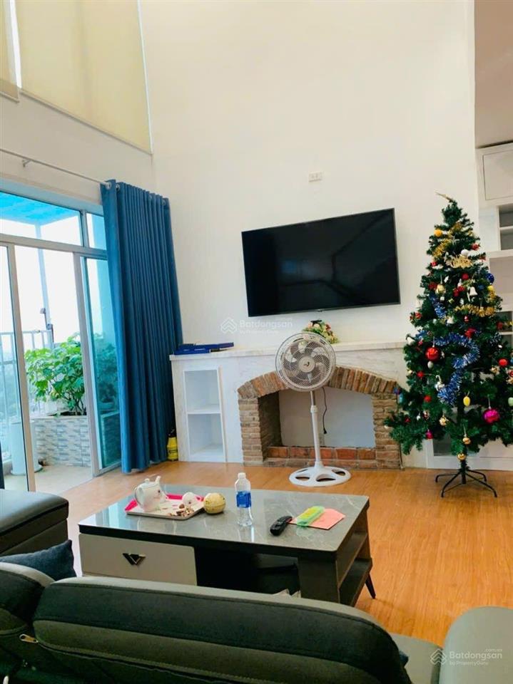 Penthouse hoàng anh gia lai 3 5pn, 5wc, 12 tỷ