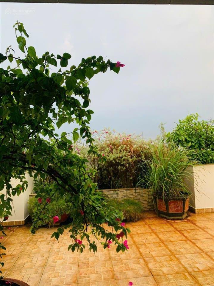 Penthouse hoàng anh gia lai 3 5pn, 5wc, 12 tỷ