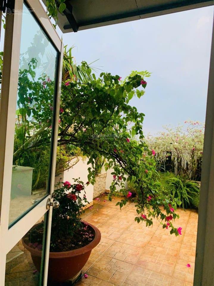 Penthouse hoàng anh gia lai 3 5pn, 5wc, 12 tỷ