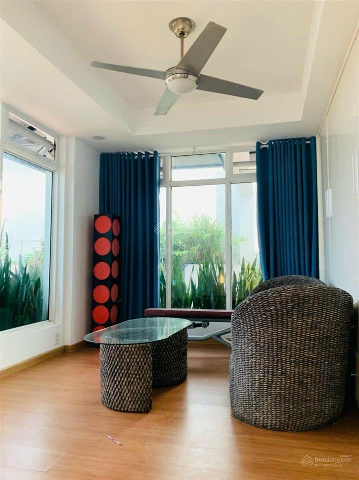Penthouse hoàng anh gia lai 3 5pn, 5wc, 12 tỷ