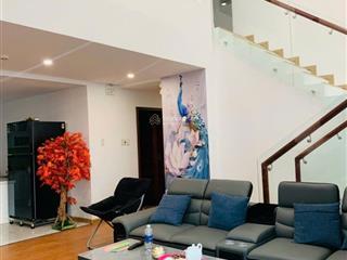 Penthouse hoàng anh gia lai 3 5pn, 5wc, 12 tỷ