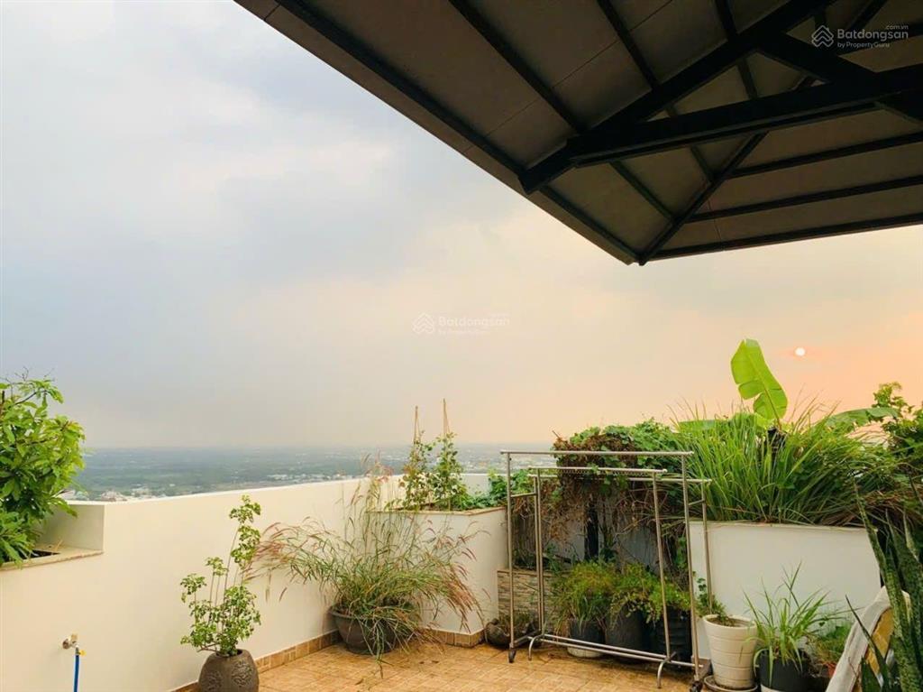 Penthouse hoàng anh gia lai 3 5pn, 5wc, 12 tỷ