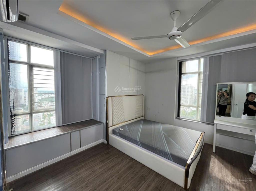 Cho thuê ch 3pn, 14 triệu/tháng, 129m2 ở phú hoàng anh, nhà siêu đẹp