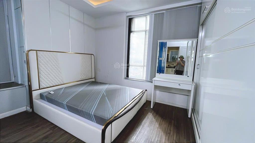 Cho thuê ch 3pn, 14 triệu/tháng, 129m2 ở phú hoàng anh, nhà siêu đẹp