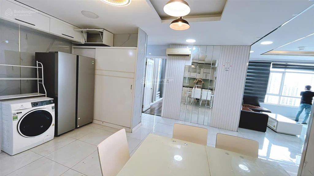 Cho thuê ch 3pn, 14 triệu/tháng, 129m2 ở phú hoàng anh, nhà siêu đẹp