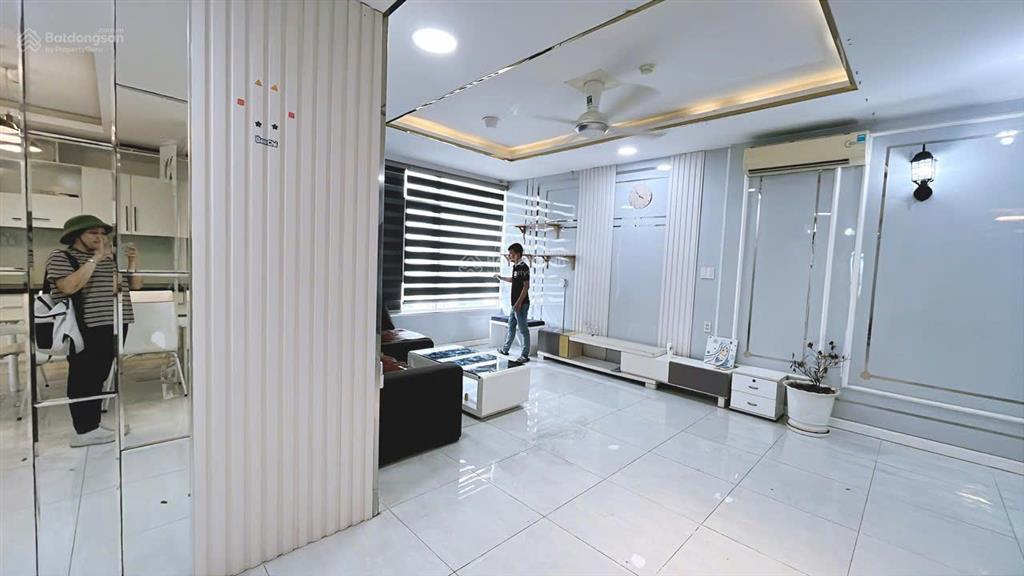Cho thuê ch 3pn, 14 triệu/tháng, 129m2 ở phú hoàng anh, nhà siêu đẹp