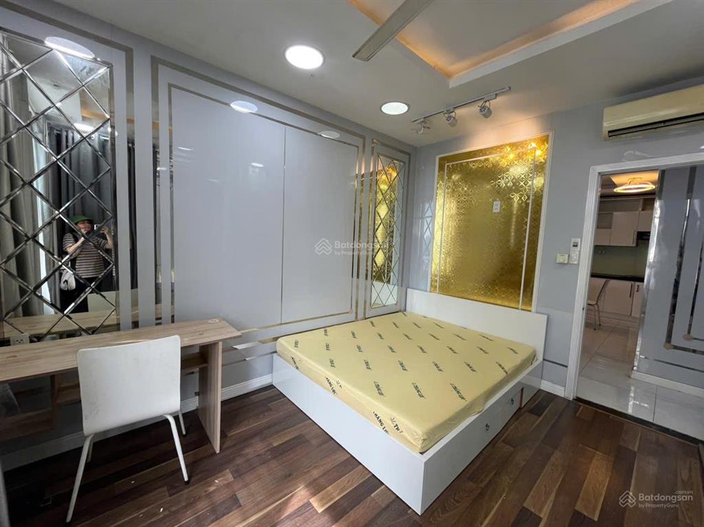 Cho thuê ch 3pn, 14 triệu/tháng, 129m2 ở phú hoàng anh, nhà siêu đẹp