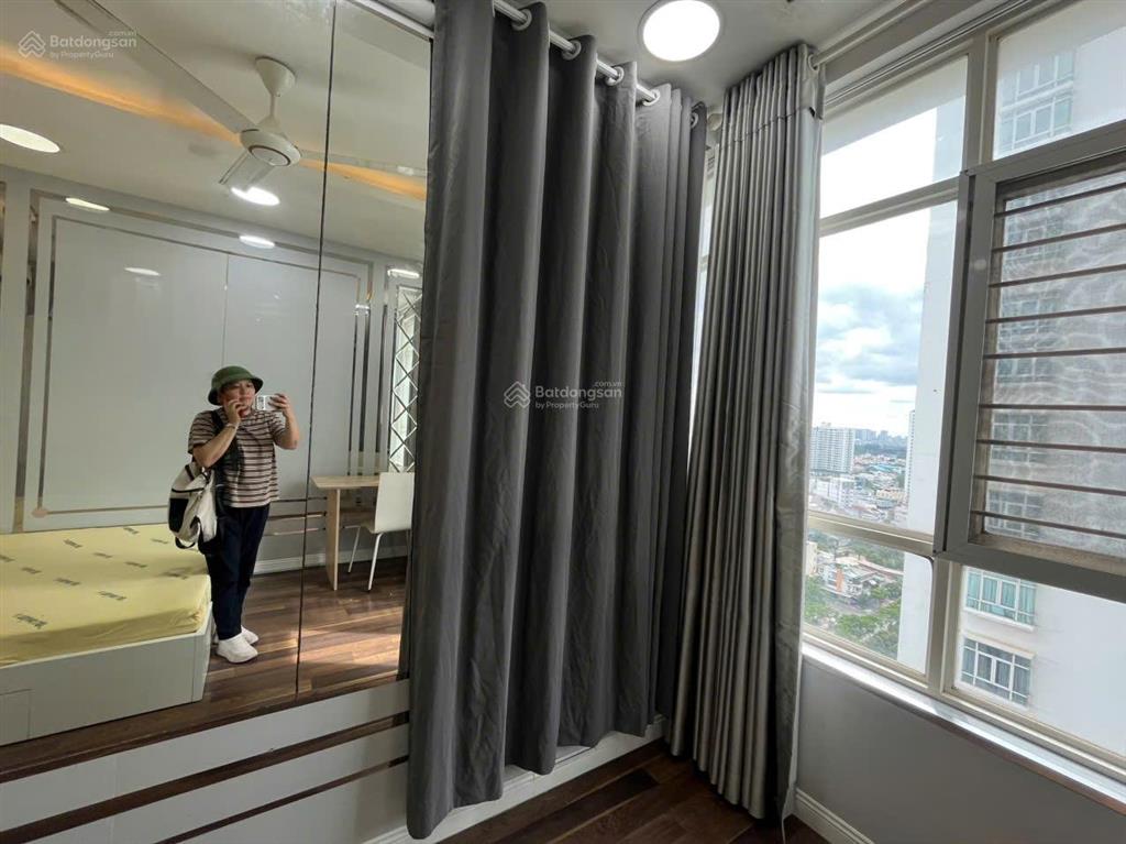 Cho thuê ch 3pn, 14 triệu/tháng, 129m2 ở phú hoàng anh, nhà siêu đẹp