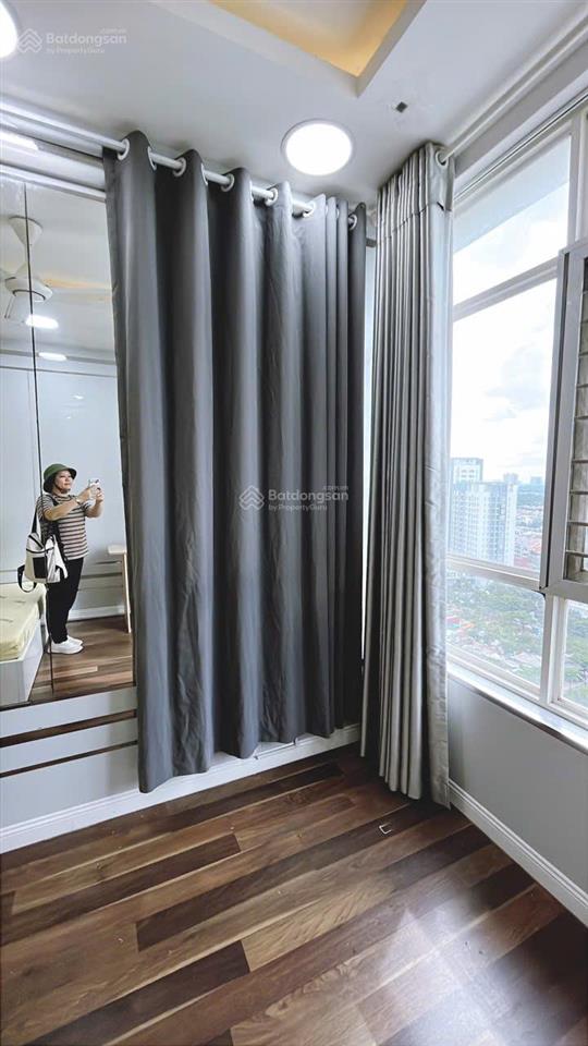 Cho thuê ch 3pn, 14 triệu/tháng, 129m2 ở phú hoàng anh, nhà siêu đẹp