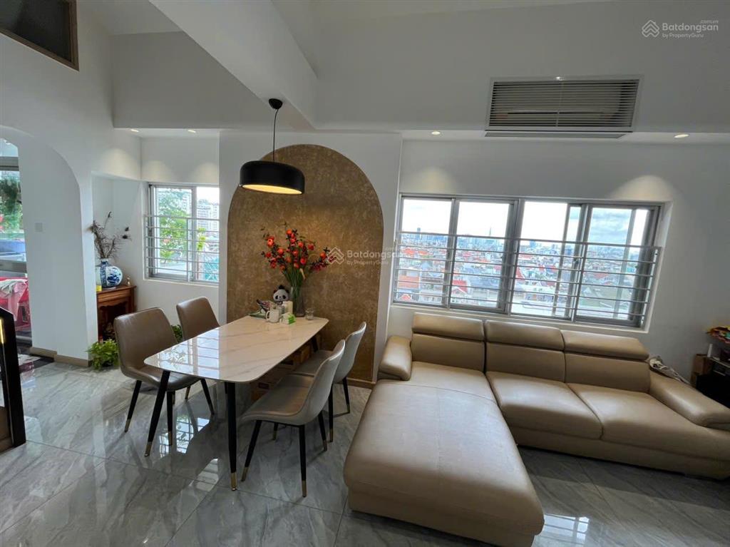 Bán gấp ch hưng vượng 2, lofthouse giá cực chất 5,85 tỷ