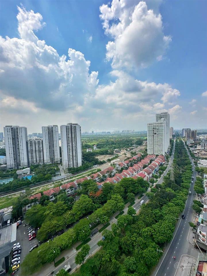 Bán cc new saigonhoàng anh gia lai 3, 4,5 tỷ, 99m2, 2pn, 3wc ở nhà bè, hcm