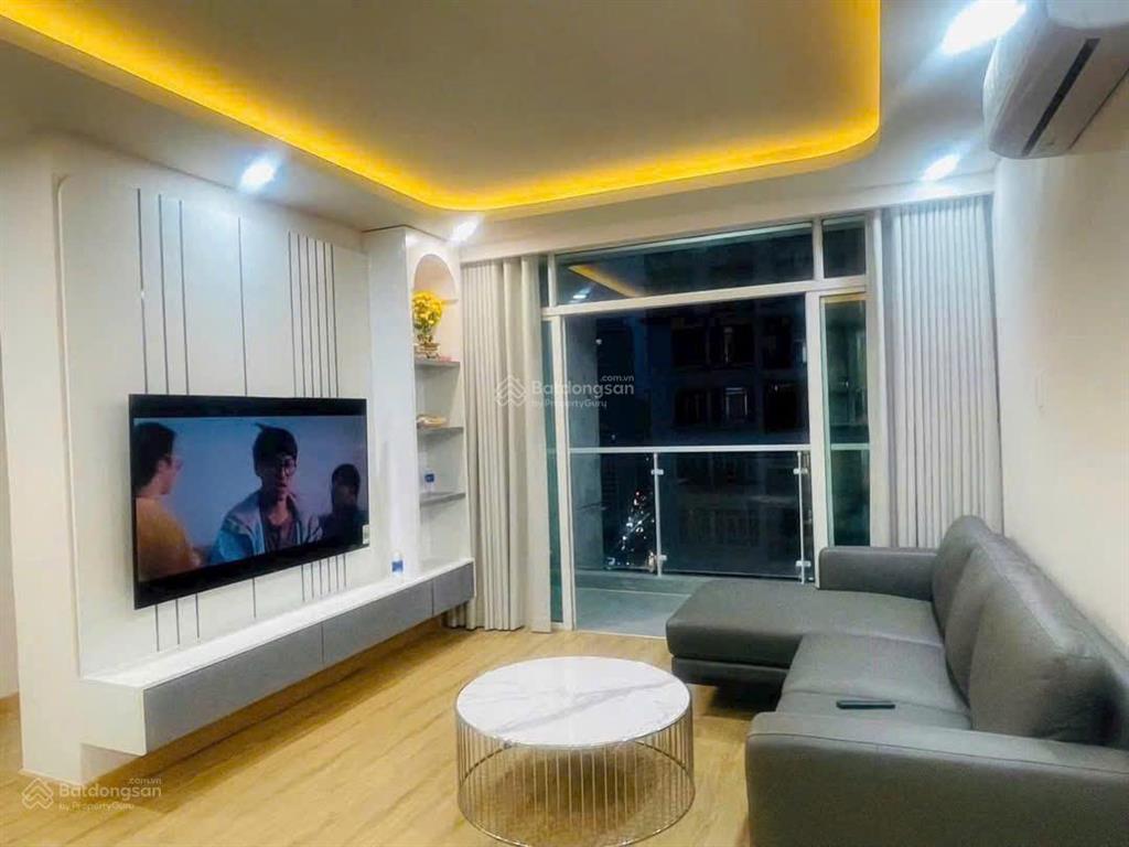 Bán cc new saigonhoàng anh gia lai 3, 4,5 tỷ, 99m2, 2pn, 3wc ở nhà bè, hcm
