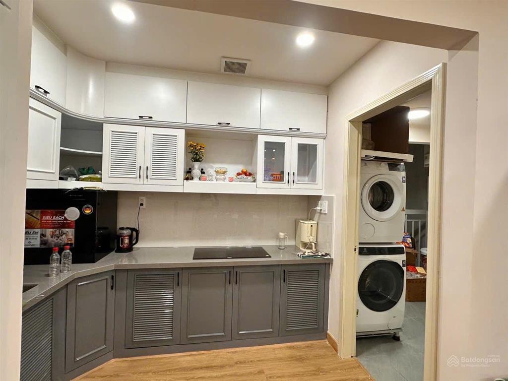Bán cc new saigonhoàng anh gia lai 3, 4,5 tỷ, 99m2, 2pn, 3wc ở nhà bè, hcm