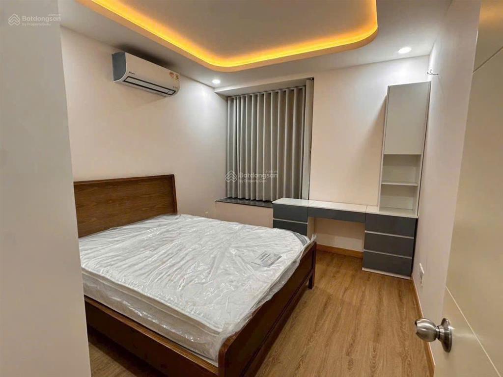 Bán cc new saigonhoàng anh gia lai 3, 4,5 tỷ, 99m2, 2pn, 3wc ở nhà bè, hcm
