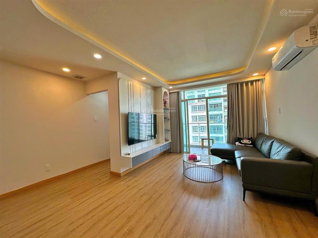Bán cc new saigonhoàng anh gia lai 3, 4,5 tỷ, 99m2, 2pn, 3wc ở nhà bè, hcm