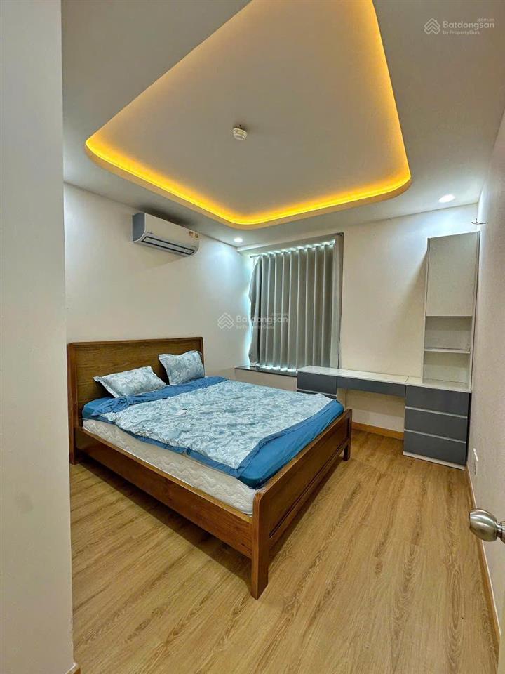 Bán cc new saigonhoàng anh gia lai 3, 4,5 tỷ, 99m2, 2pn, 3wc ở nhà bè, hcm