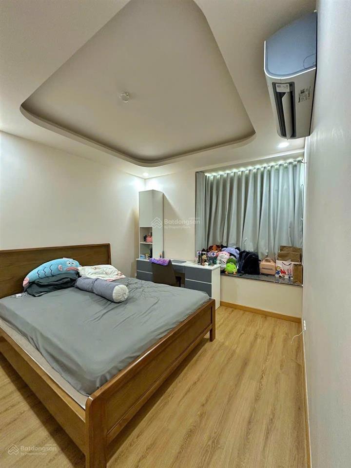 Bán cc new saigonhoàng anh gia lai 3, 4,5 tỷ, 99m2, 2pn, 3wc ở nhà bè, hcm