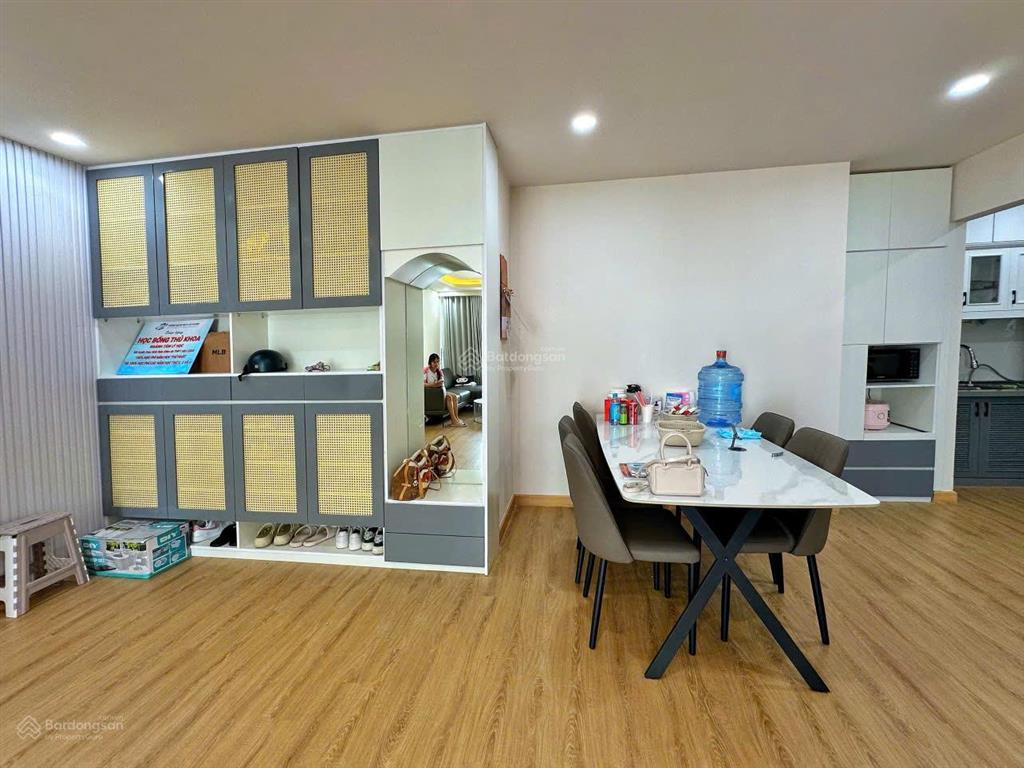 Bán cc new saigonhoàng anh gia lai 3, 4,5 tỷ, 99m2, 2pn, 3wc ở nhà bè, hcm