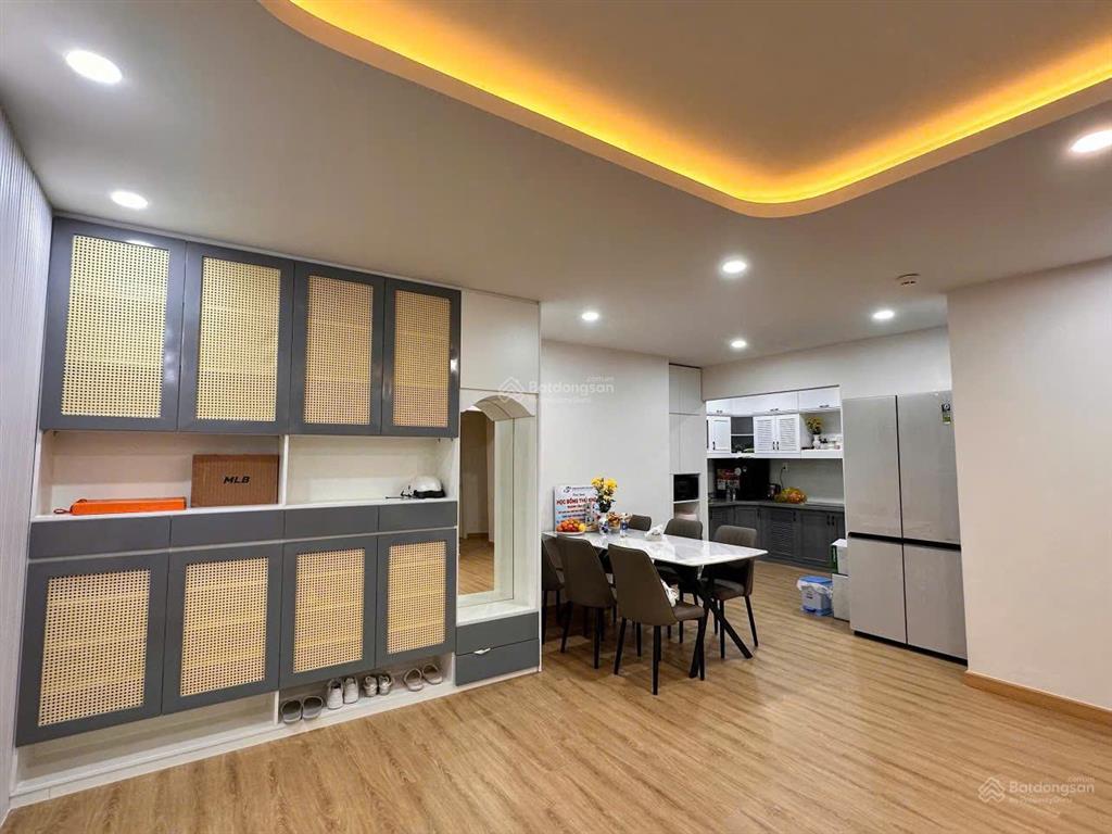 Bán cc new saigonhoàng anh gia lai 3, 4,5 tỷ, 99m2, 2pn, 3wc ở nhà bè, hcm