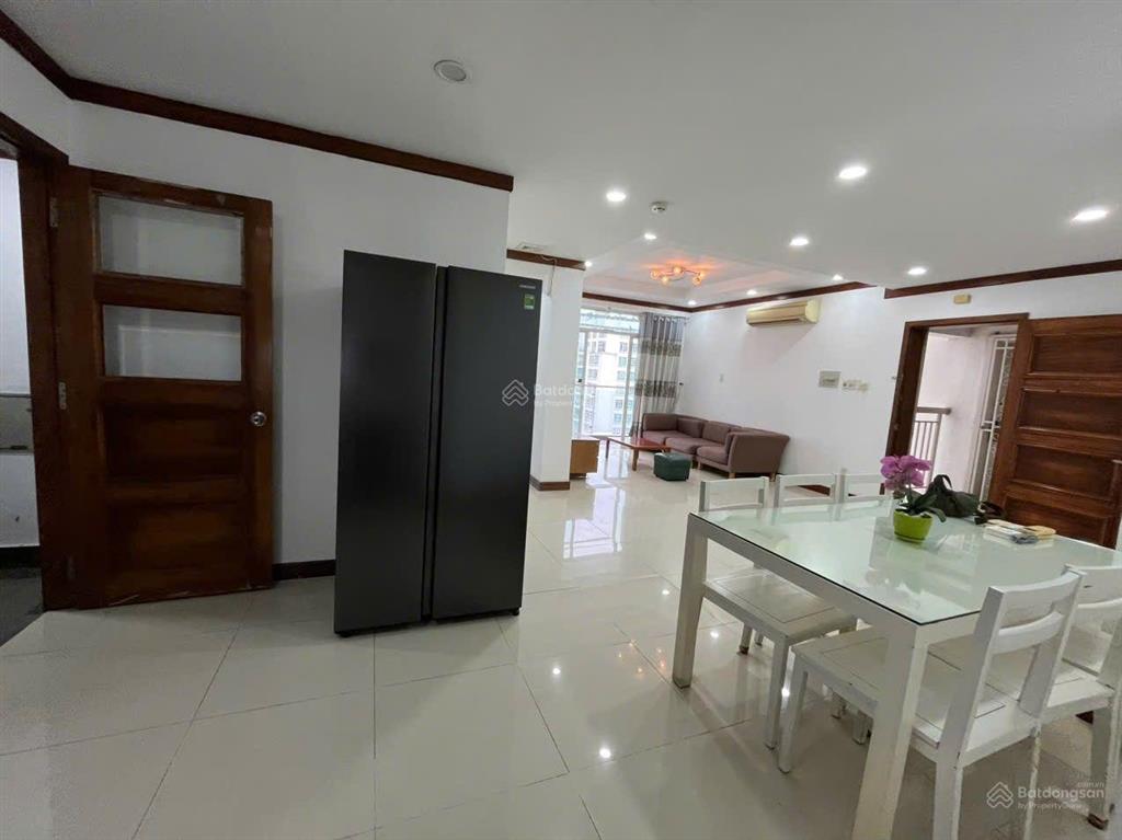Bán cc tại new saigonhoàng anh gia lai 3, 4,2 tỷ, 94,5m2, 2pn, 2wc