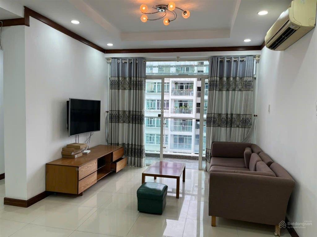 Bán cc tại new saigonhoàng anh gia lai 3, 4,2 tỷ, 94,5m2, 2pn, 2wc
