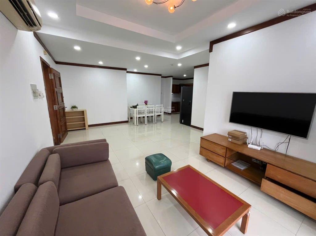 Bán cc tại new saigonhoàng anh gia lai 3, 4,2 tỷ, 94,5m2, 2pn, 2wc