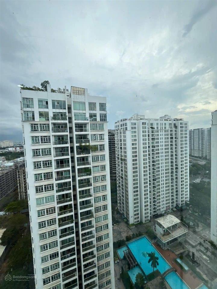Bán cc tại new saigonhoàng anh gia lai 3, 4,2 tỷ, 94,5m2, 2pn, 2wc