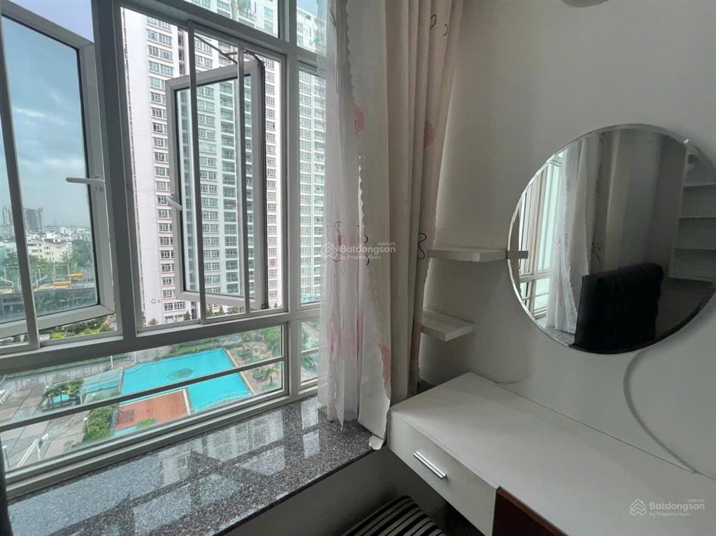 Cho thuê ch đẹp xuất sắc tại new saigon  hoàng anh gia lai 3, 16 triệu, 121m2