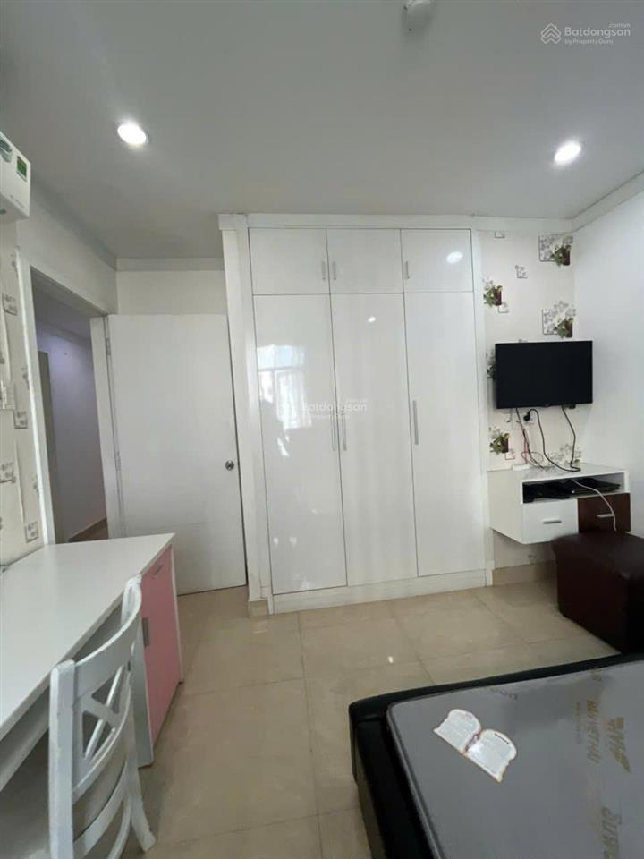 Cho thuê ch đẹp xuất sắc tại new saigon  hoàng anh gia lai 3, 16 triệu, 121m2