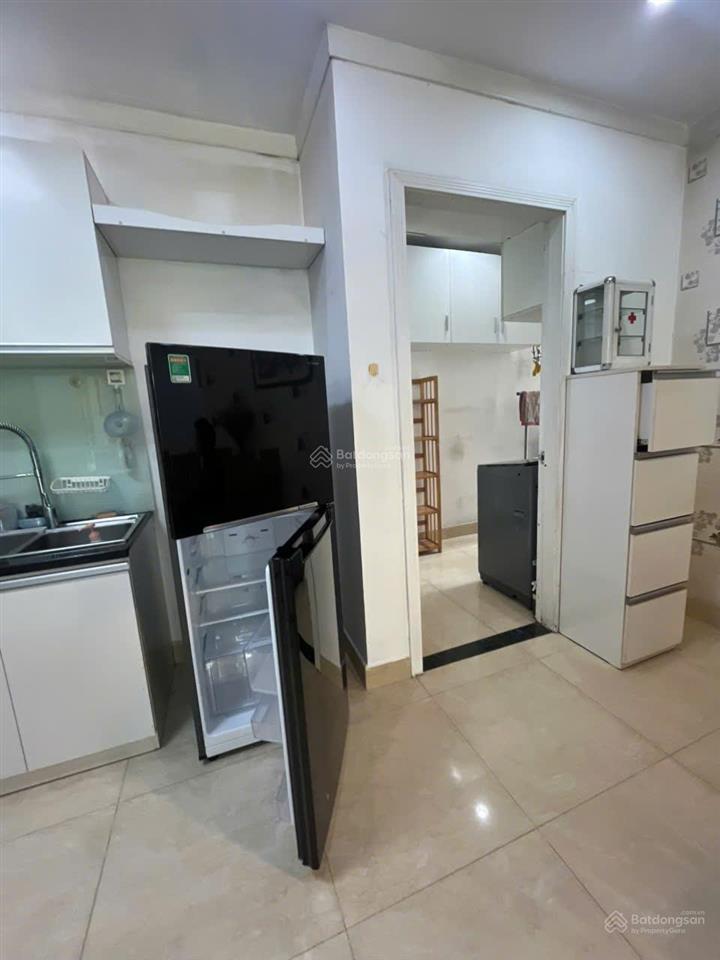 Cho thuê ch đẹp xuất sắc tại new saigon  hoàng anh gia lai 3, 16 triệu, 121m2