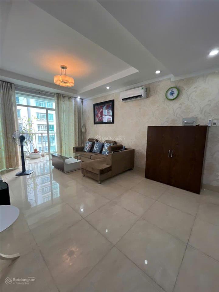 Cho thuê ch đẹp xuất sắc tại new saigon  hoàng anh gia lai 3, 16 triệu, 121m2