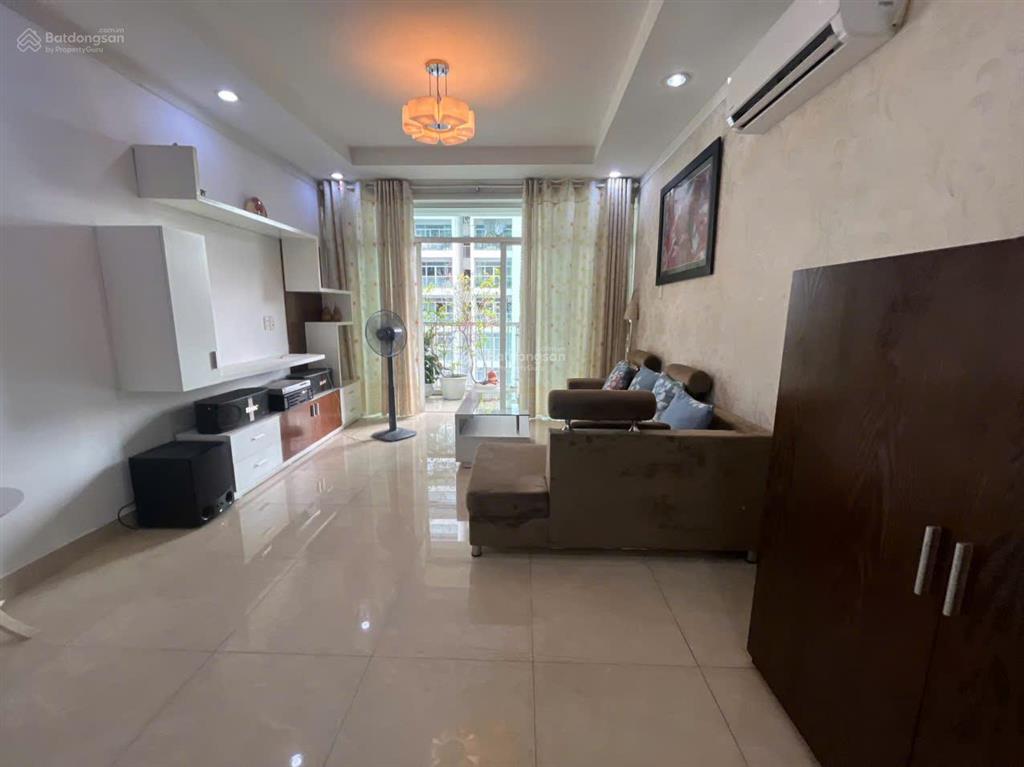 Cho thuê ch đẹp xuất sắc tại new saigon  hoàng anh gia lai 3, 16 triệu, 121m2