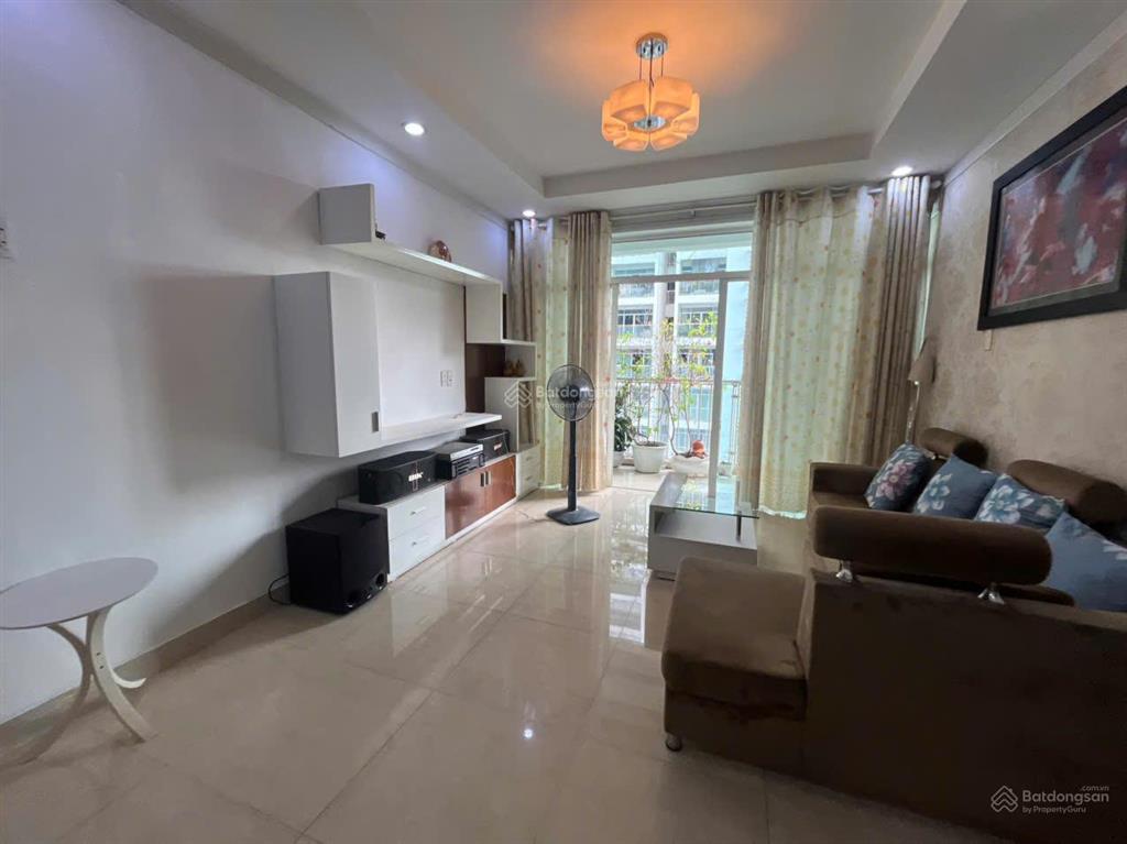 Cho thuê ch đẹp xuất sắc tại new saigon  hoàng anh gia lai 3, 16 triệu, 121m2
