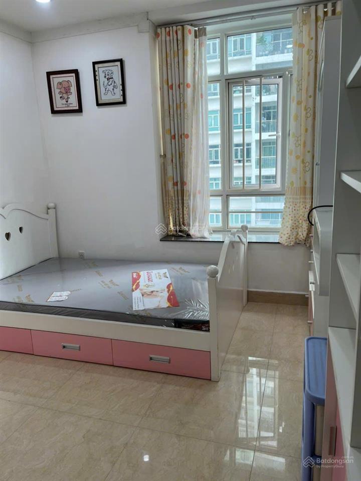 Cho thuê ch đẹp xuất sắc tại new saigon  hoàng anh gia lai 3, 16 triệu, 121m2