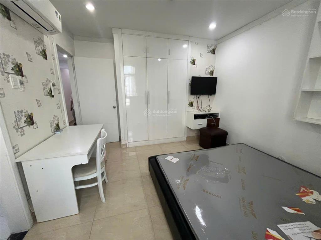 Cho thuê ch đẹp xuất sắc tại new saigon  hoàng anh gia lai 3, 16 triệu, 121m2