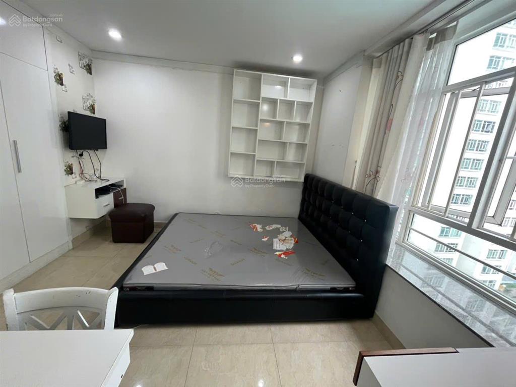 Cho thuê ch đẹp xuất sắc tại new saigon  hoàng anh gia lai 3, 16 triệu, 121m2