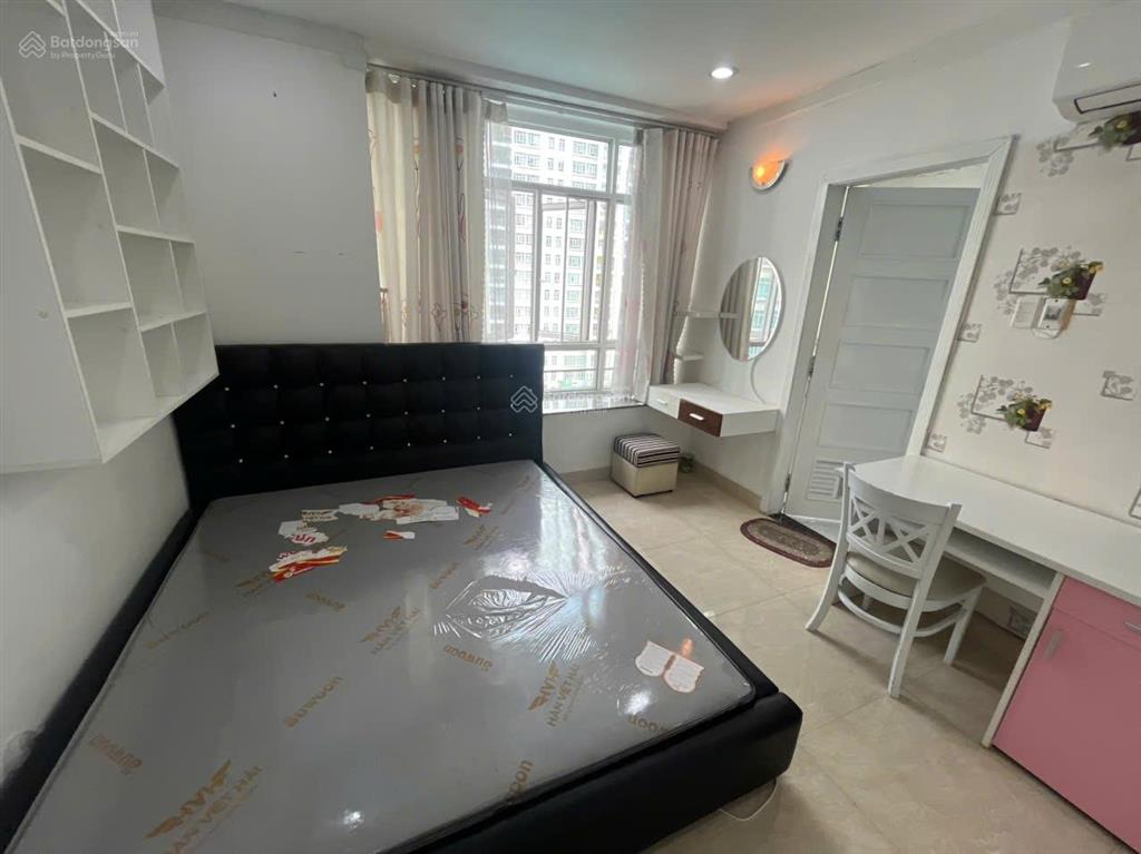 Cho thuê ch đẹp xuất sắc tại new saigon  hoàng anh gia lai 3, 16 triệu, 121m2