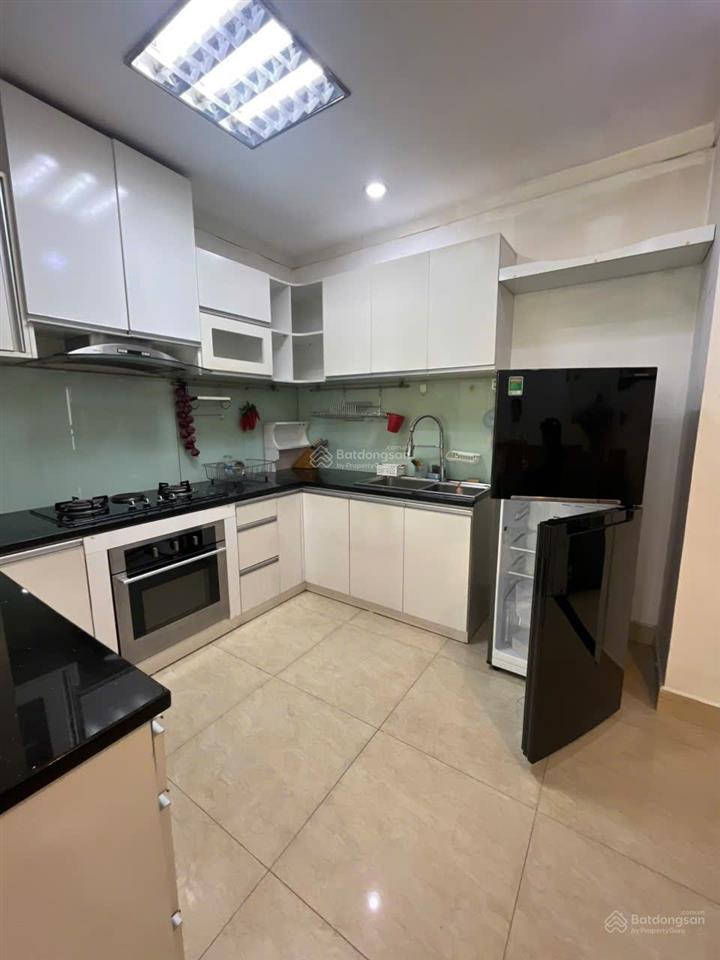 Cho thuê ch đẹp xuất sắc tại new saigon  hoàng anh gia lai 3, 16 triệu, 121m2