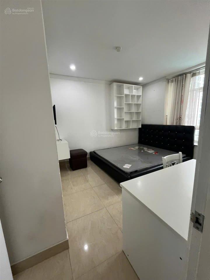 Cho thuê ch đẹp xuất sắc tại new saigon  hoàng anh gia lai 3, 16 triệu, 121m2