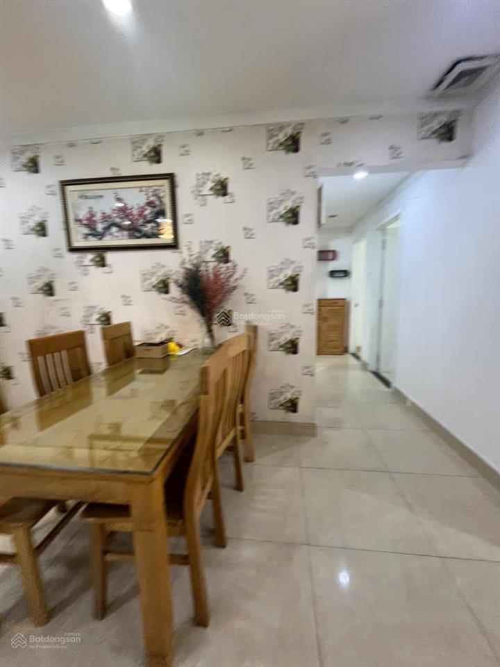 Cho thuê ch đẹp xuất sắc tại new saigon  hoàng anh gia lai 3, 16 triệu, 121m2