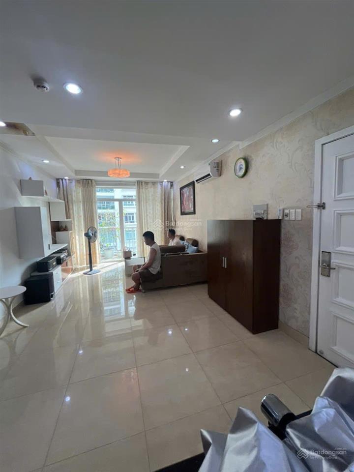 Cho thuê ch đẹp xuất sắc tại new saigon  hoàng anh gia lai 3, 16 triệu, 121m2