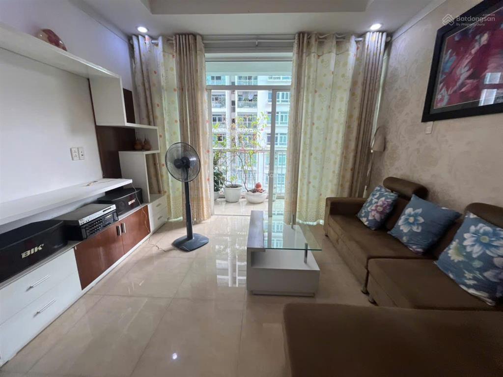 Cho thuê ch đẹp xuất sắc tại new saigon  hoàng anh gia lai 3, 16 triệu, 121m2