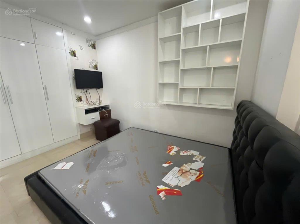 Cho thuê ch đẹp xuất sắc tại new saigon  hoàng anh gia lai 3, 16 triệu, 121m2