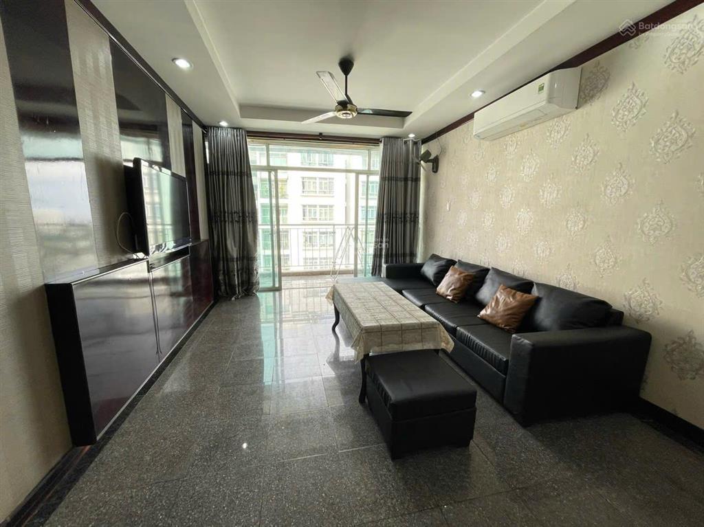 Cho thuê cc 3pn, 3wc, 121m2 tại new saigon  hoàng anh gia lai 3, giá siêu hời 16 triệu/tháng