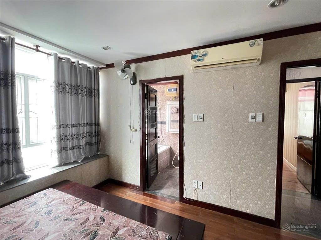 Cho thuê cc 3pn, 3wc, 121m2 tại new saigon  hoàng anh gia lai 3, giá siêu hời 16 triệu/tháng