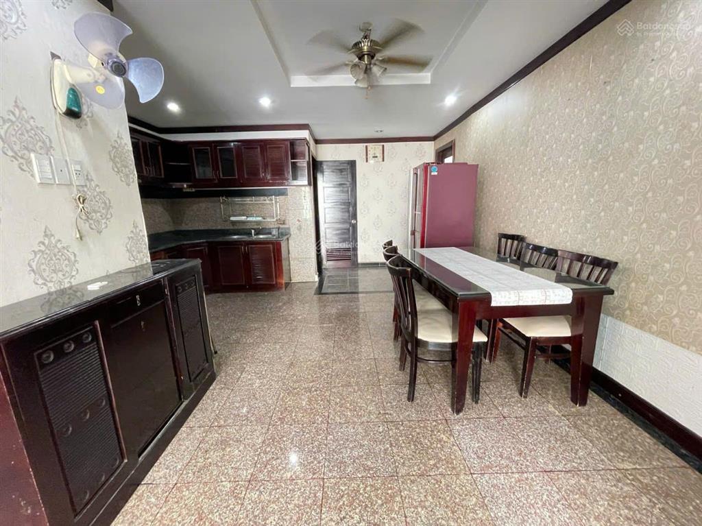 Cho thuê cc 3pn, 3wc, 121m2 tại new saigon  hoàng anh gia lai 3, giá siêu hời 16 triệu/tháng