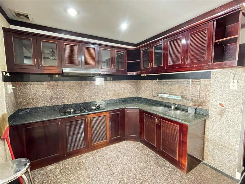 Cho thuê cc 3pn, 3wc, 121m2 tại new saigon  hoàng anh gia lai 3, giá siêu hời 16 triệu/tháng