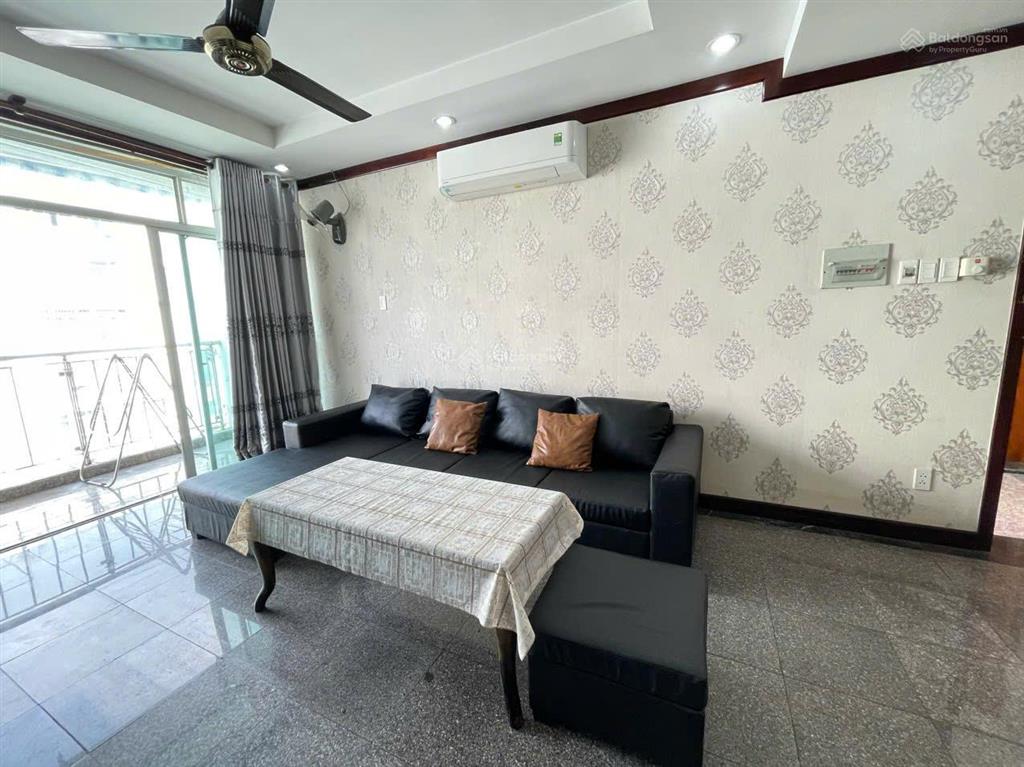 Cho thuê cc 3pn, 3wc, 121m2 tại new saigon  hoàng anh gia lai 3, giá siêu hời 16 triệu/tháng