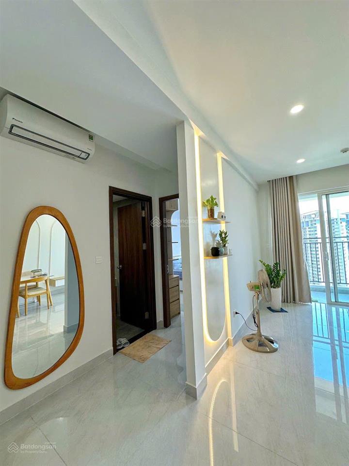 Bán ch tại sunrise riverside, 3,9 tỷ, 50m2, 2pn, 1wc, full nội thất